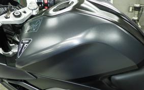 TRIUMPH DAYTONA 660 2024