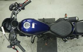 HONDA REBEL 250 S 2019 MC49