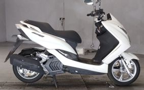 YAMAHA MAJESTY 155S SG28J