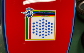 MAGNI SPORT 1200S 2004 S1