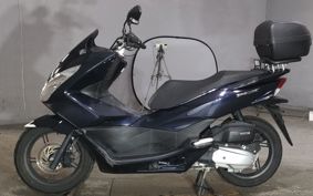 HONDA PCX 125 JF56