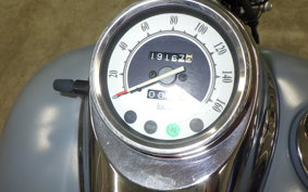 YAMAHA DRAGSTAR 250 TRIKE 2003 VG02J