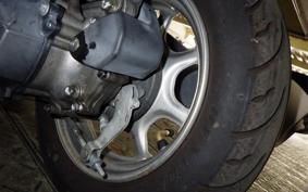 HONDA TACT Basket AF79