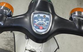 HONDA C90 SUPER CUB 2012 HA02