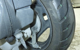 SUZUKI LET's 4 CA45A