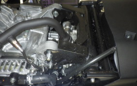 YAMAHA CYGNUSｸﾞﾘﾌｧｽ 2021 SEJ4J