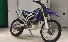 YAMAHA WR250R DG15J