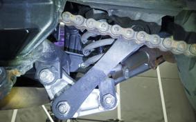 KAWASAKI NINJA 250 ABS EX250L
