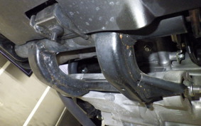 HONDA LEAD 125 1995 JF45