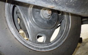 SUZUKI ADDRESS V125 G CF46A