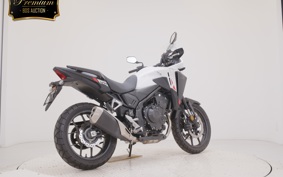 HONDA NX400 2024 NC65