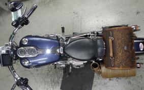 HARLEY FXDL 1450 2002