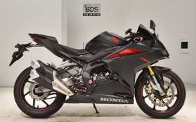 HONDA CBR250RR A 2008 MC51
