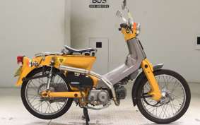 HONDA C50 SUPER CUB C50
