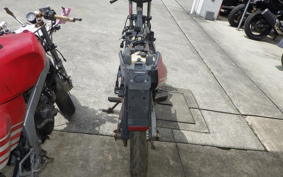HONDA NS50F AC08