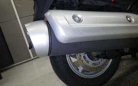 SUZUKI SKYWAVE 200 (Burgman 200) CH41A