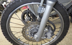 KAWASAKI KLX125 LX125C