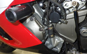 HONDA CBR1000RR 2005 SC57