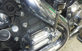 HARLEY FLHR 1690 2013
