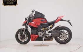 DUCATI STREETFIGHTER V2 2022