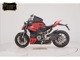 Фото Ducati STREETFIGHTER V2 2022 с японского аукциона