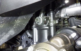 SUZUKI GIXXER 250 SF 2003 ED22Y