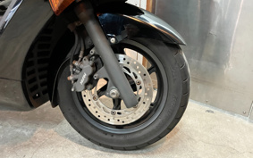 HONDA FORZA ABS MF10