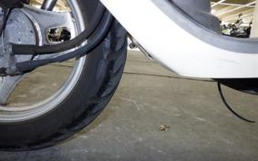 SUZUKI LET's 4 Basket CA43A