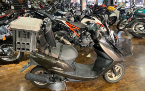 HONDA DIO AF68