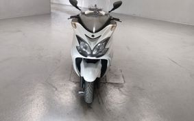YAMAHA GRAND MAJESTY 400 2009 SH06J