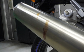 KAWASAKI Z750 S Type 2006 ZR750K