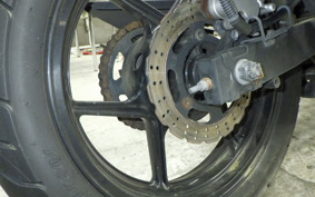 KAWASAKI NINJA 250R 2020 EX250K