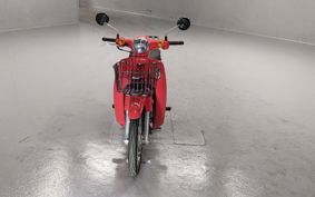 HONDA SUPER CUB110 JA56