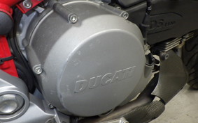 DUCATI MULTISTRADA ー1100 2011