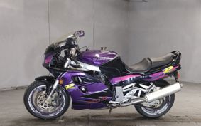 SUZUKI GSX-R1100 GU75B