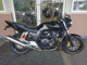 Фото Honda CB400SF 2015 с японского аукциона