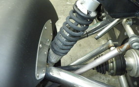 HARLEY XL1200R TRIKE 2004