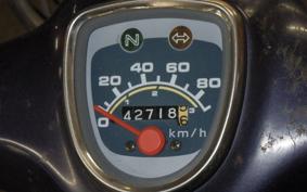 HONDA C90 SUPER CUB HA02