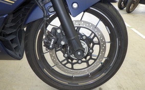 SUZUKI ジクサー250 SF ED22Y