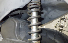SUZUKI ADDRESS V125 2015 CF46A