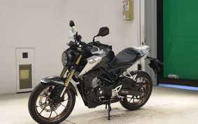 HONDA CB125 R JC91