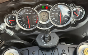 SUZUKI GSX1300R HAYABUSA 2011 CK111