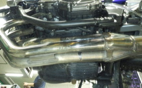 KAWASAKI BALIUS 250 Gen.2 ZR250B