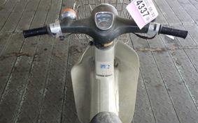 HONDA C50 SUPER CUB C50