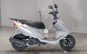 SUZUKI ADDRESS V125 CF46A
