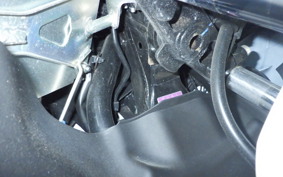 HONDA PCX 160 2009 KF47