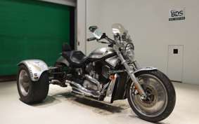 HARLEY V-ROD1130 TRIKE 2004