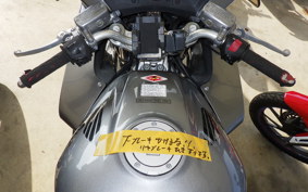 HONDA VFR800 ABS 2007