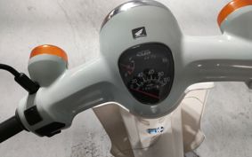 HONDA SUPER CUB110 JA07