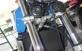 SUZUKI GSX400 IMPULSE 1997 GK79A